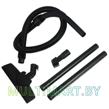 Пылесос Blackton Bt VC1403C (черный/красный) картинка 3